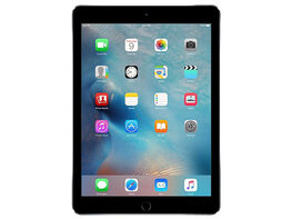 Apple iPad Air 128GB - Space Gray (Refurbished: WiFi + 4G Verizon)