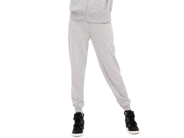 Charter Club Women's Cashmere Jogger 