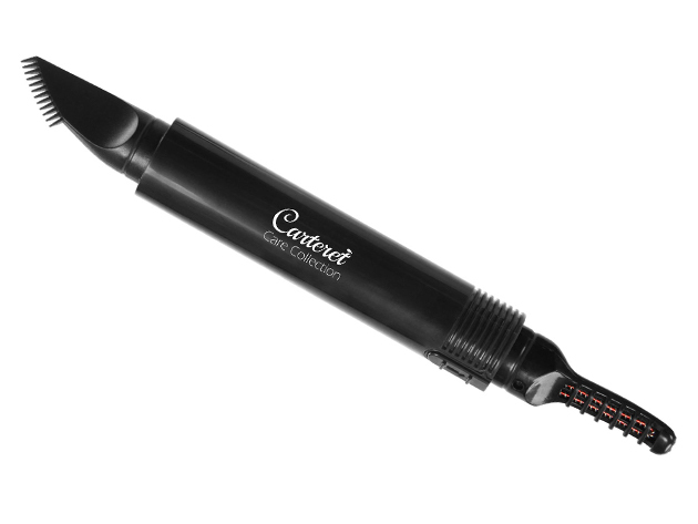 Carteret Heated Eyelash Curler