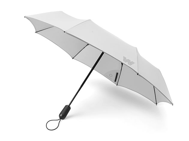 The Travel Umbrella
