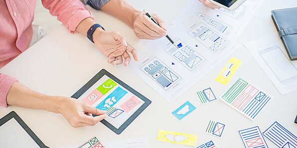 How to Start a Profitable Web Design Agency Business - Product Image