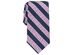 Club Room Men's Trumbull Stripe Tie Pink One Size