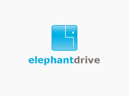 ElephantDrive 2 TB Plan: 2-Yr Subscription