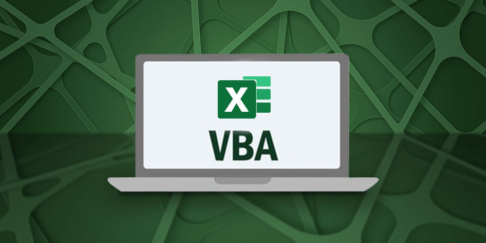 Master Microsoft Excel Macros and Excel VBA