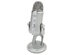 Blue Microphones YETI Professional USB Microphone - Silver