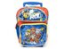 "Paw Patrol is on a Roll!" Small Toddler Rolling Backpack