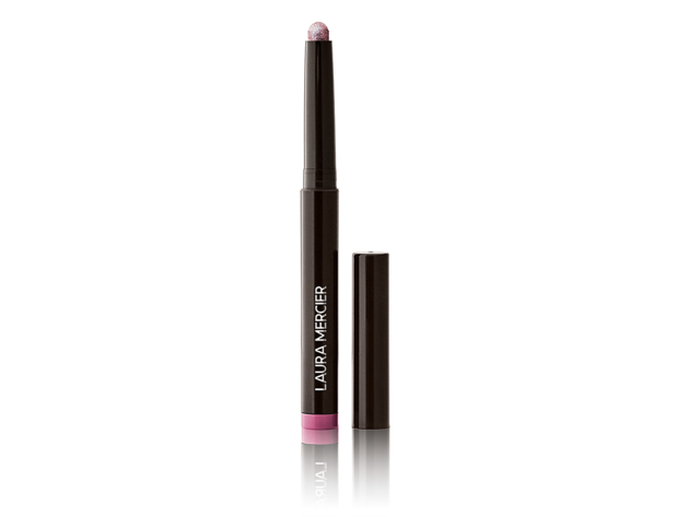 Laura Mercier Caviar Stick Eye Colour Shades of Paris and NY - Chrome Rush