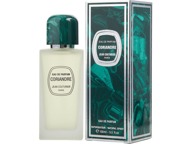 eau de parfum coriandre