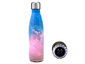 Aquaala UV Water Bottle with Temp Cap - Space