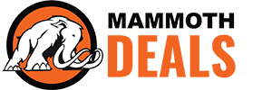 Mammoth Interactive Logo mobile