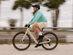 Vanpowers UrbanCross-Pro e-Bike (Yellow, Small)