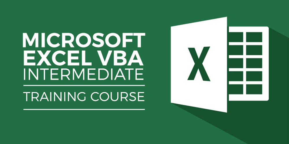 Intermediate VBA