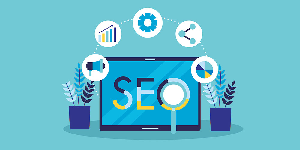 SEO Search Engine Optimization