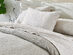 4-Piece Floral Print Microfiber Sheet Set (Floral Yellow/Full)