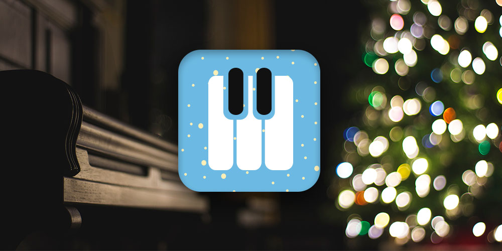 Piano Party Hits & Festive Favorites