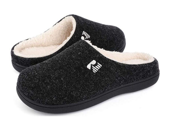 rock dove slippers