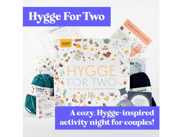 Hygge for Two 