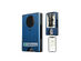 Smart Slim Wallet With GPS and RFID (Blue)