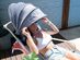 Shader: Portable Sun Protection