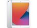 Apple iPad 8th Gen 10.2" (2020) 32GB WiFi Silver (Refurbished)