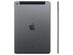 Apple iPad (2021) 9th Gen 64GB Wi-Fi & Cellular Unlocked Space Gray (Refurbished)