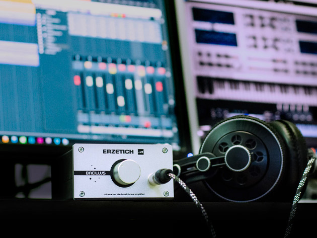 Music Production in Ableton Live 10: The Complete Course