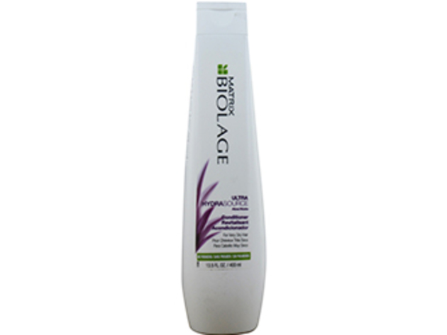 BIOLAGE by Matrix ULTRA HYDRASOURCE CONDITIONER 13.5 OZ for UNISEX ---(Package Of 2)