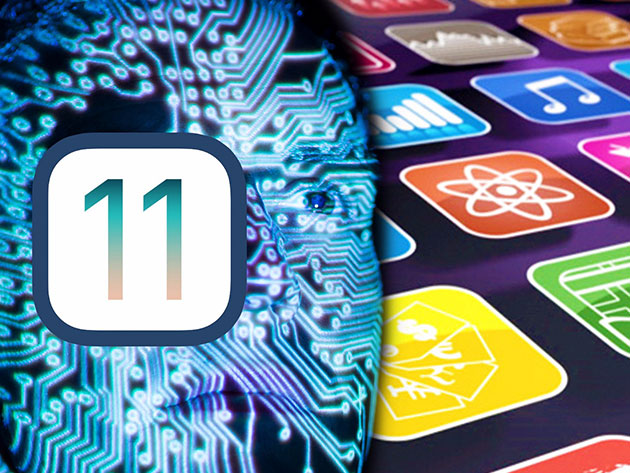 Complete iOS 11 Machine Learning Masterclass