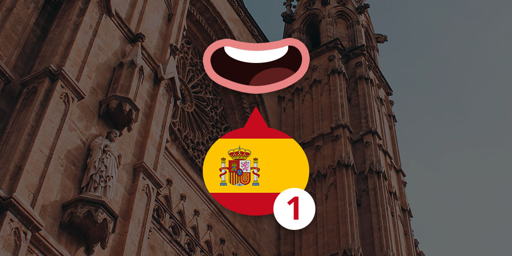 Spanish for Beginners: Learn Conversational Spanish Quickly