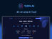 1min.AI: 3-Year Subscription (Business Plan)