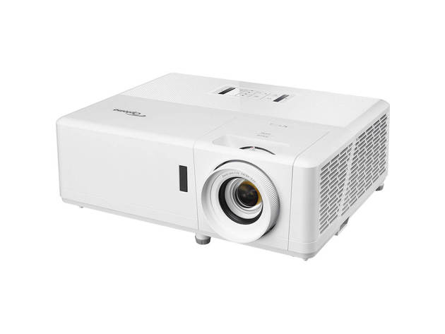 Optoma HZ39HDR 4000-Lumen Full HD Laser DLP Projector