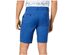 Alfani Men's AlfaTech Stretch Waistband 9" Shorts Dark Blue Size 34