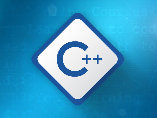 The Complete C++ Programming Bundle