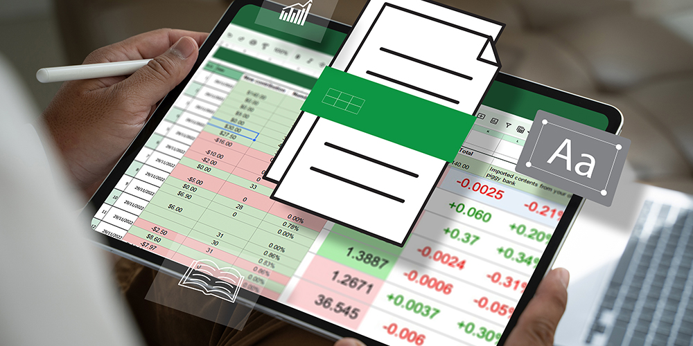 Using Excel with ChatGPT
