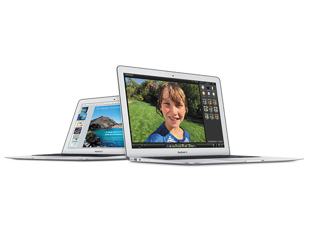 Apple Macbook Air MMGG2LL/A 1.6GHz 8GB RAM 256GB (Refurbished)