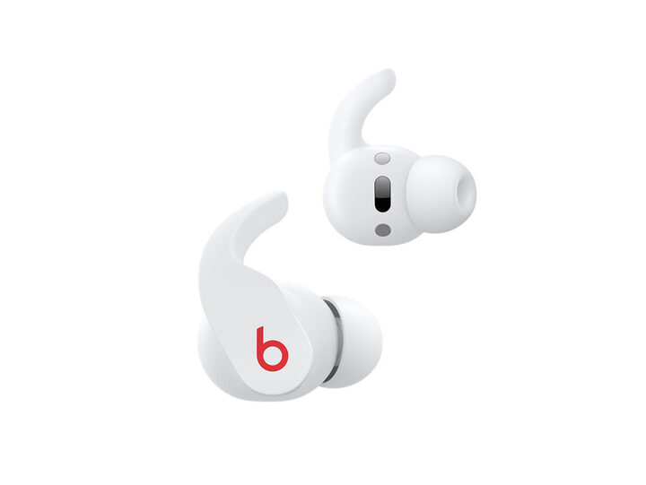 Beats Fit Pro Earbuds - White (Open Box) | StackSocial