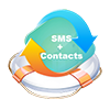 Android SMS + Contacts Recovery