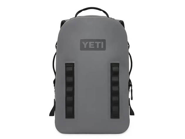 Yeti 26010000003 Panga 28L Backpack - Storm Gray