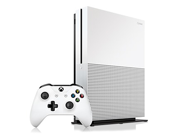 free xbox one s