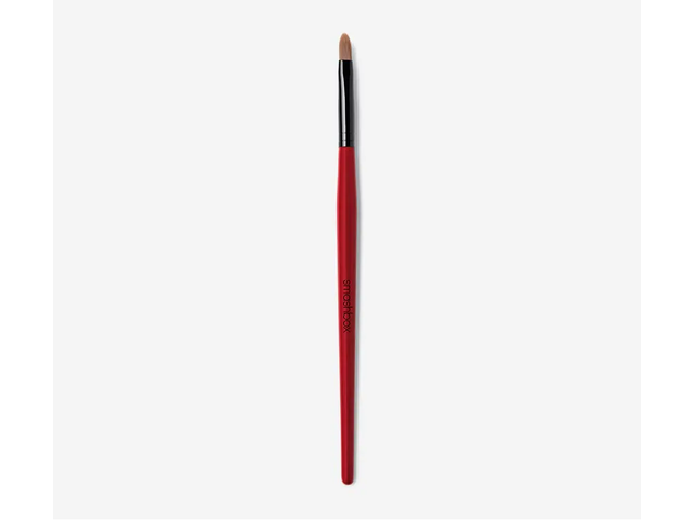 Smashbox Lip Brush with High-Tech Synthetic Fibers