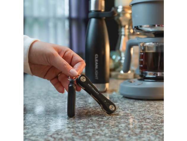 KeySmart Pro With Tile