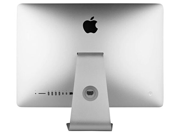Apple iMac 21.5" Core i5, 8GB RAM 1TB HDD - Silver (Refurbished