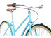 City Bike - The Azure (3 Speed) Bike