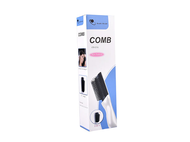 Hair Laser Therapy Comb