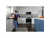 Frigidaire FGBM19WNVF 1.9 Cu. Ft. Stainless Over the Range Microwave