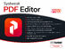Systweak PDF Editor Pro: Lifetime Subscription