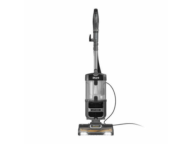 Shark Navigator Lift Away Upright Vacuum With Self Cleaning Brushroll Joyus 1783