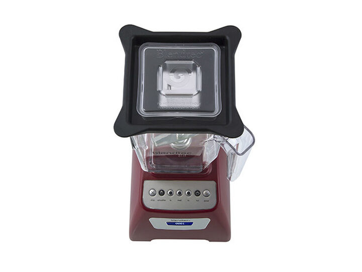 Blendtec Classic 570 Blender (Red) | StackSocial
