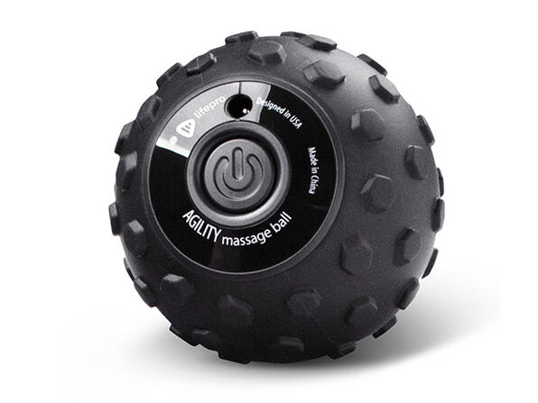 LifePro Agility 4-Speed Vibrating Massage Ball