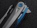 Morphon Knife 